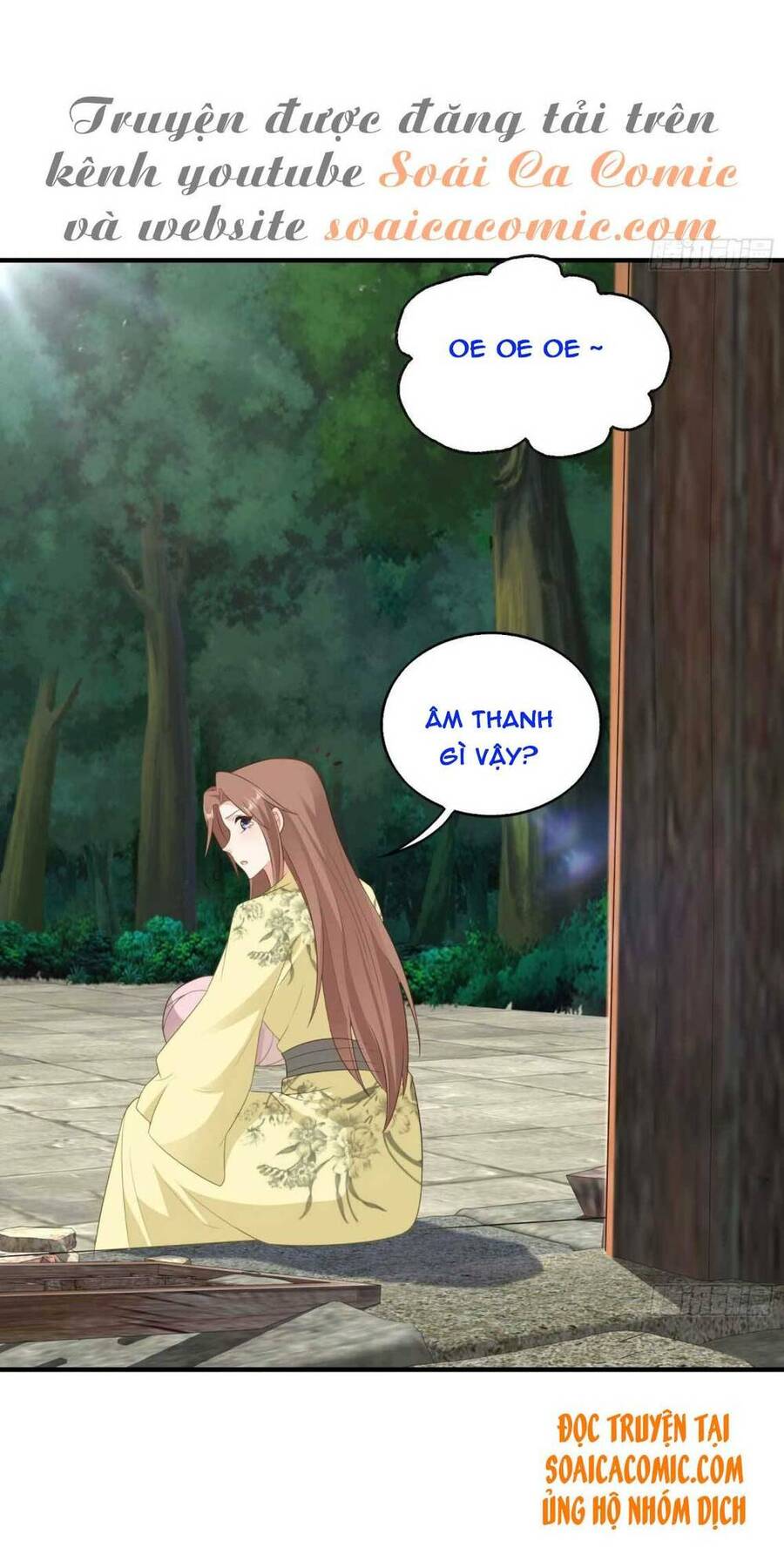 Vương Gia Khắc Thê Chapter 71 - Trang 2