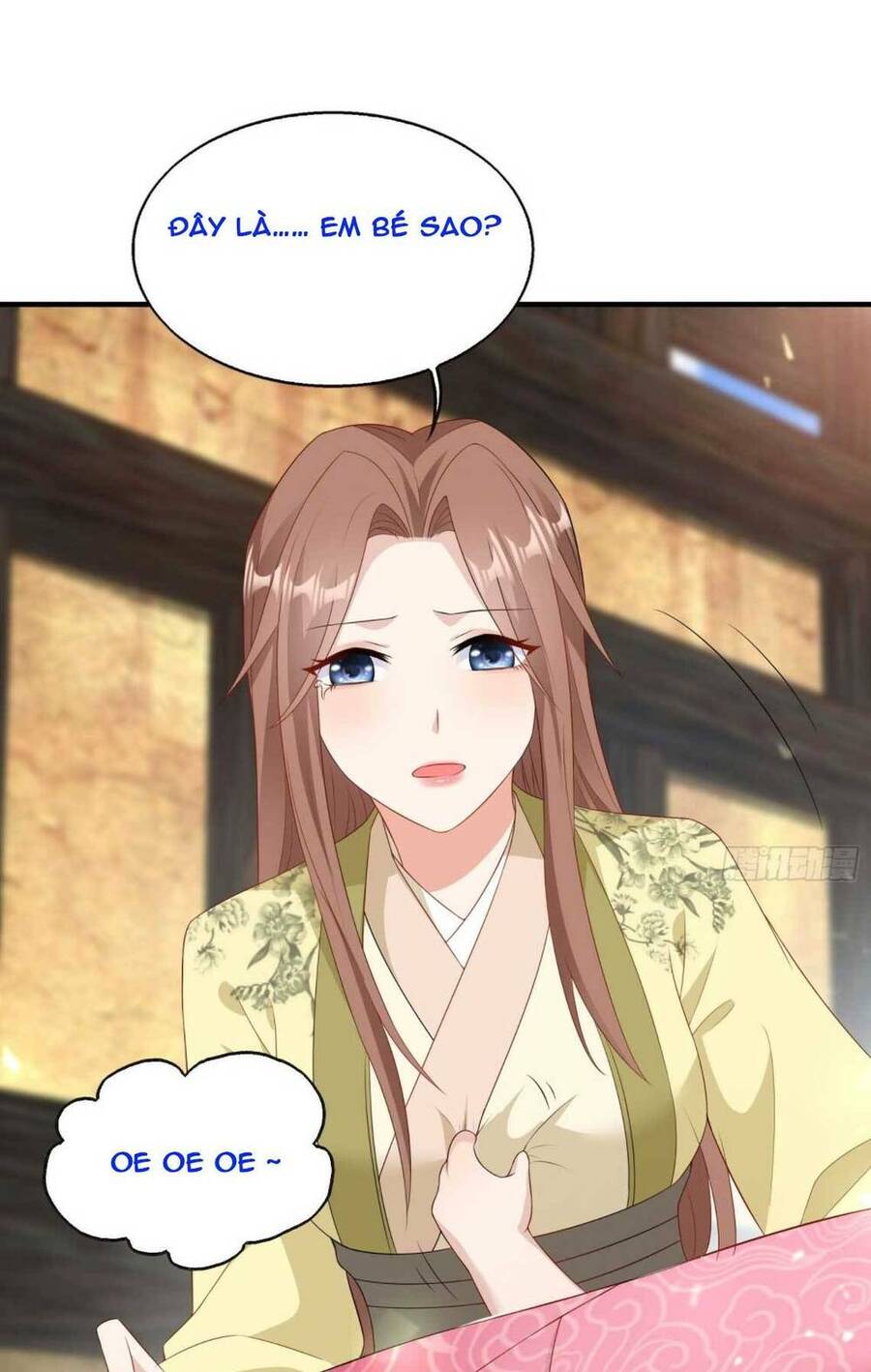 Vương Gia Khắc Thê Chapter 71 - Trang 2