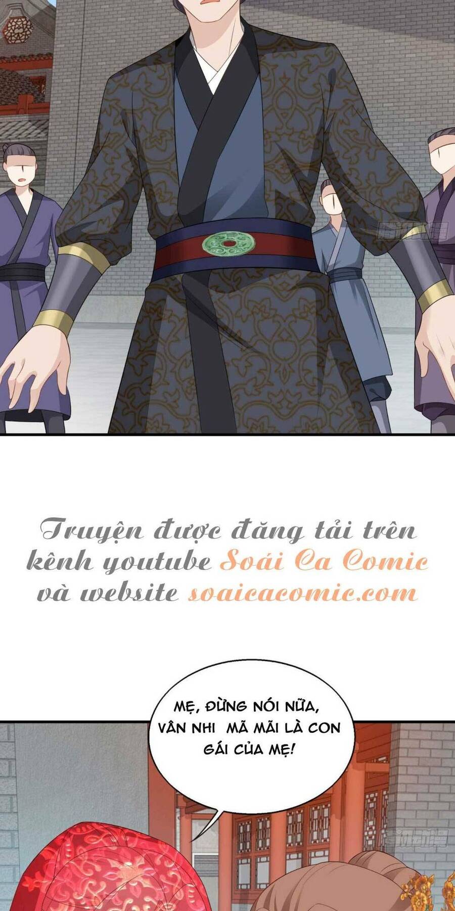 Vương Gia Khắc Thê Chapter 71 - Trang 2