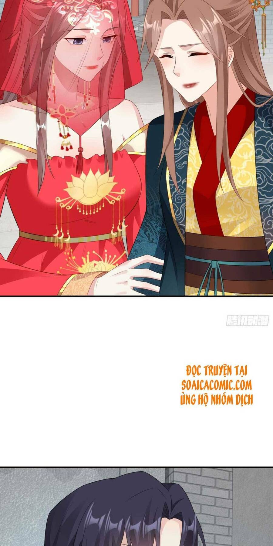 Vương Gia Khắc Thê Chapter 71 - Trang 2