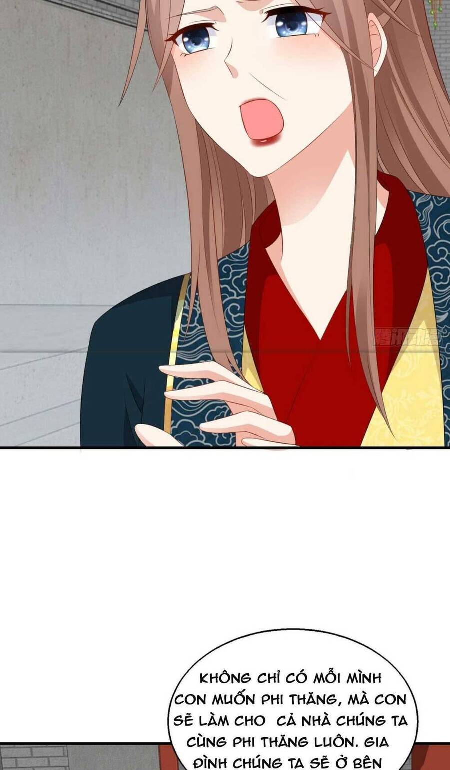 Vương Gia Khắc Thê Chapter 71 - Trang 2