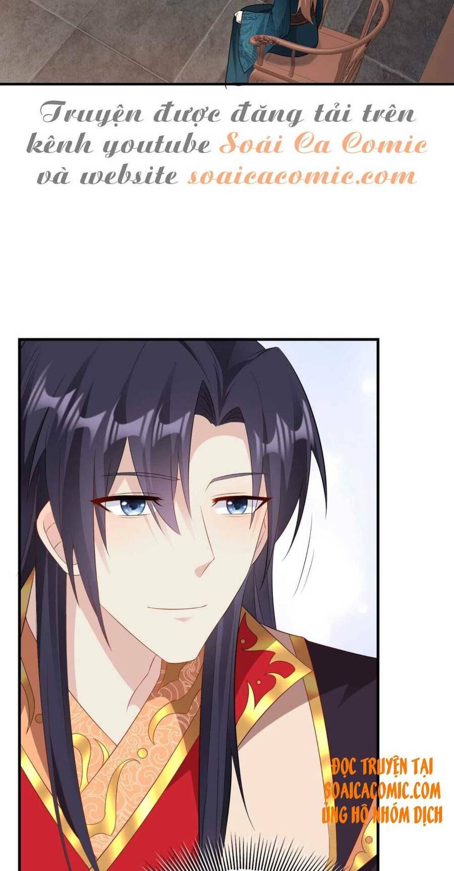 Vương Gia Khắc Thê Chapter 71 - Trang 2