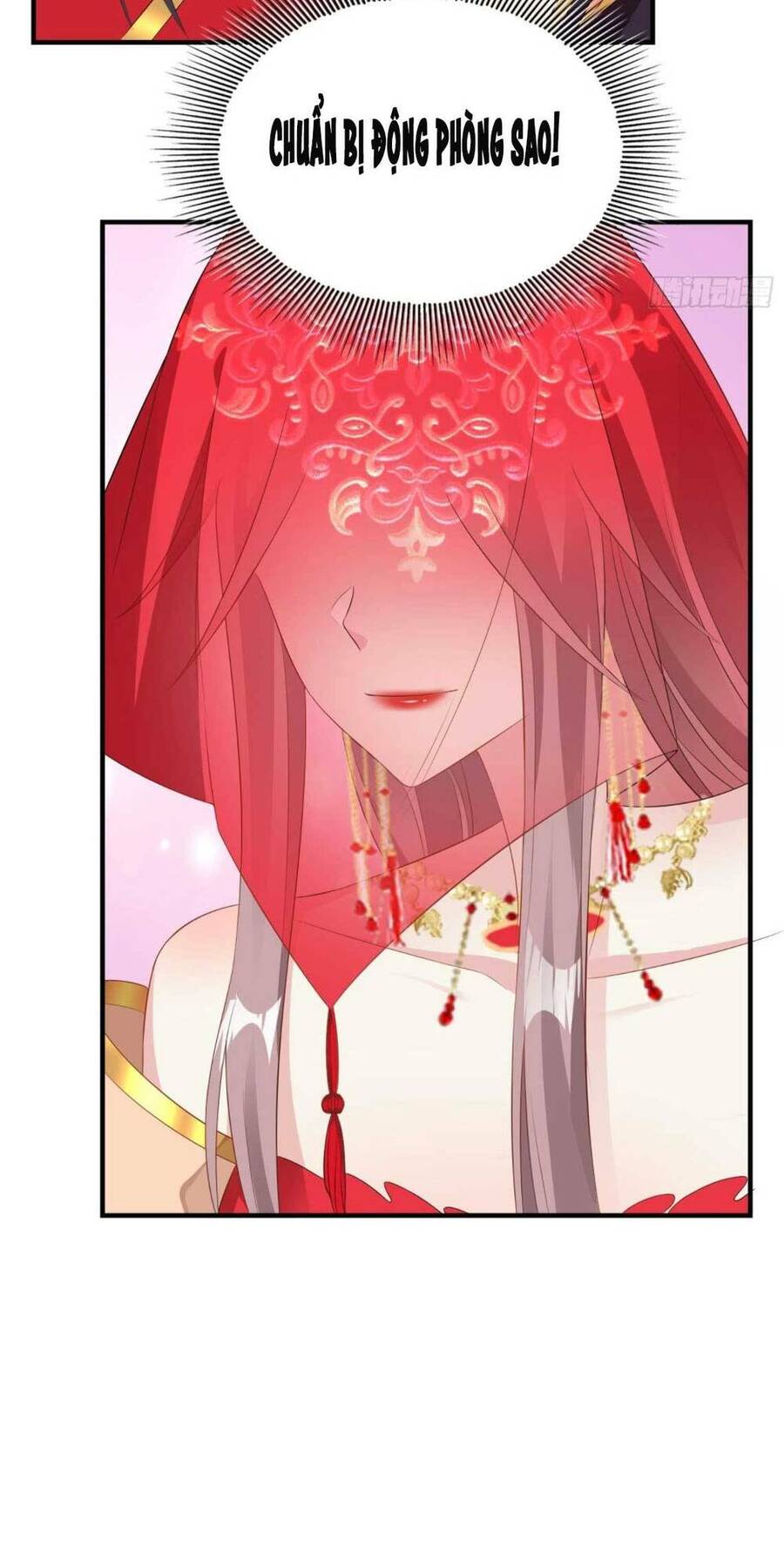 Vương Gia Khắc Thê Chapter 71 - Trang 2