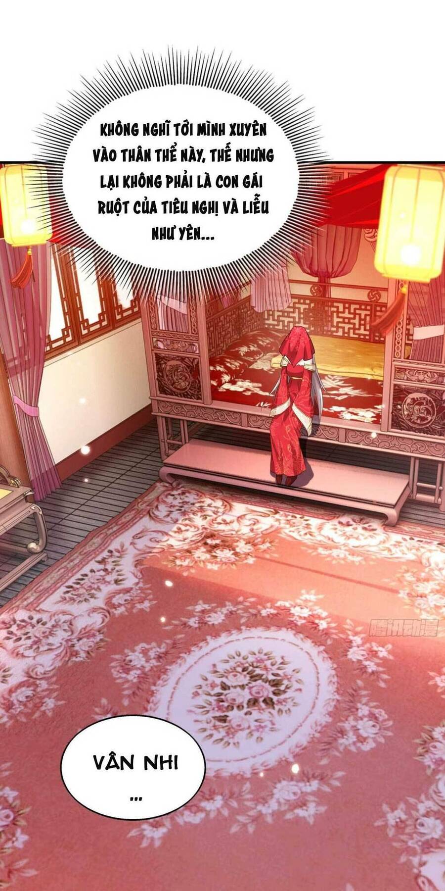 Vương Gia Khắc Thê Chapter 71 - Trang 2