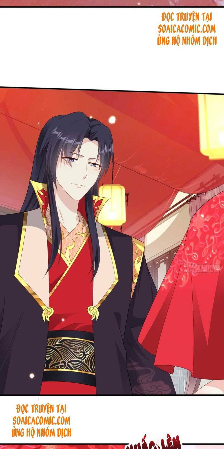 Vương Gia Khắc Thê Chapter 71 - Trang 2