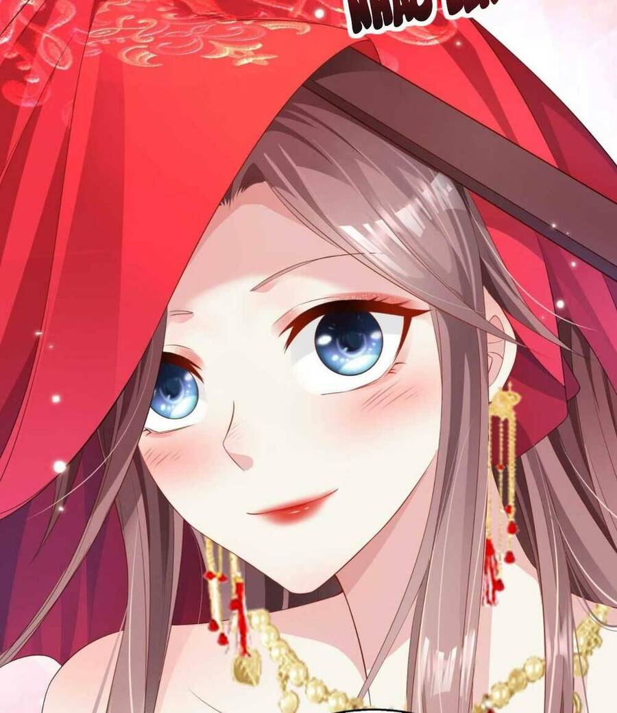 Vương Gia Khắc Thê Chapter 71 - Trang 2