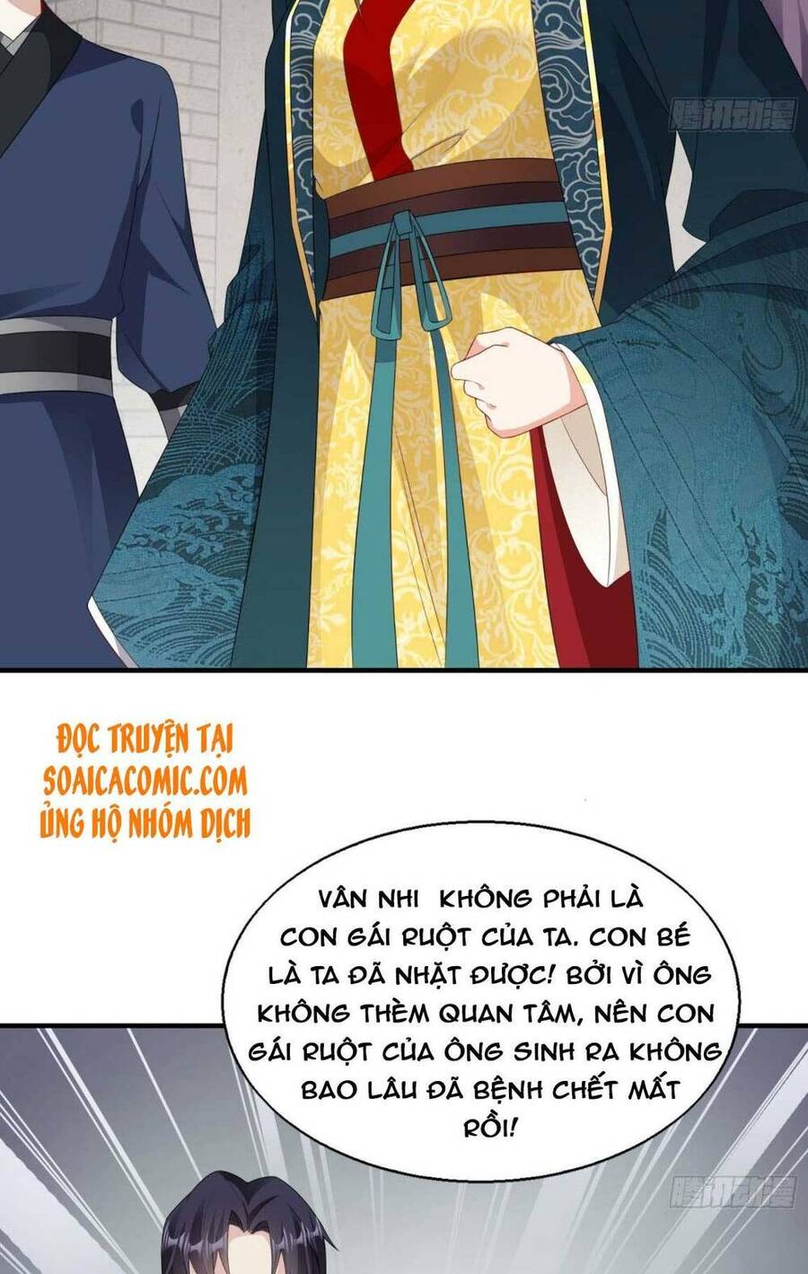 Vương Gia Khắc Thê Chapter 71 - Trang 2