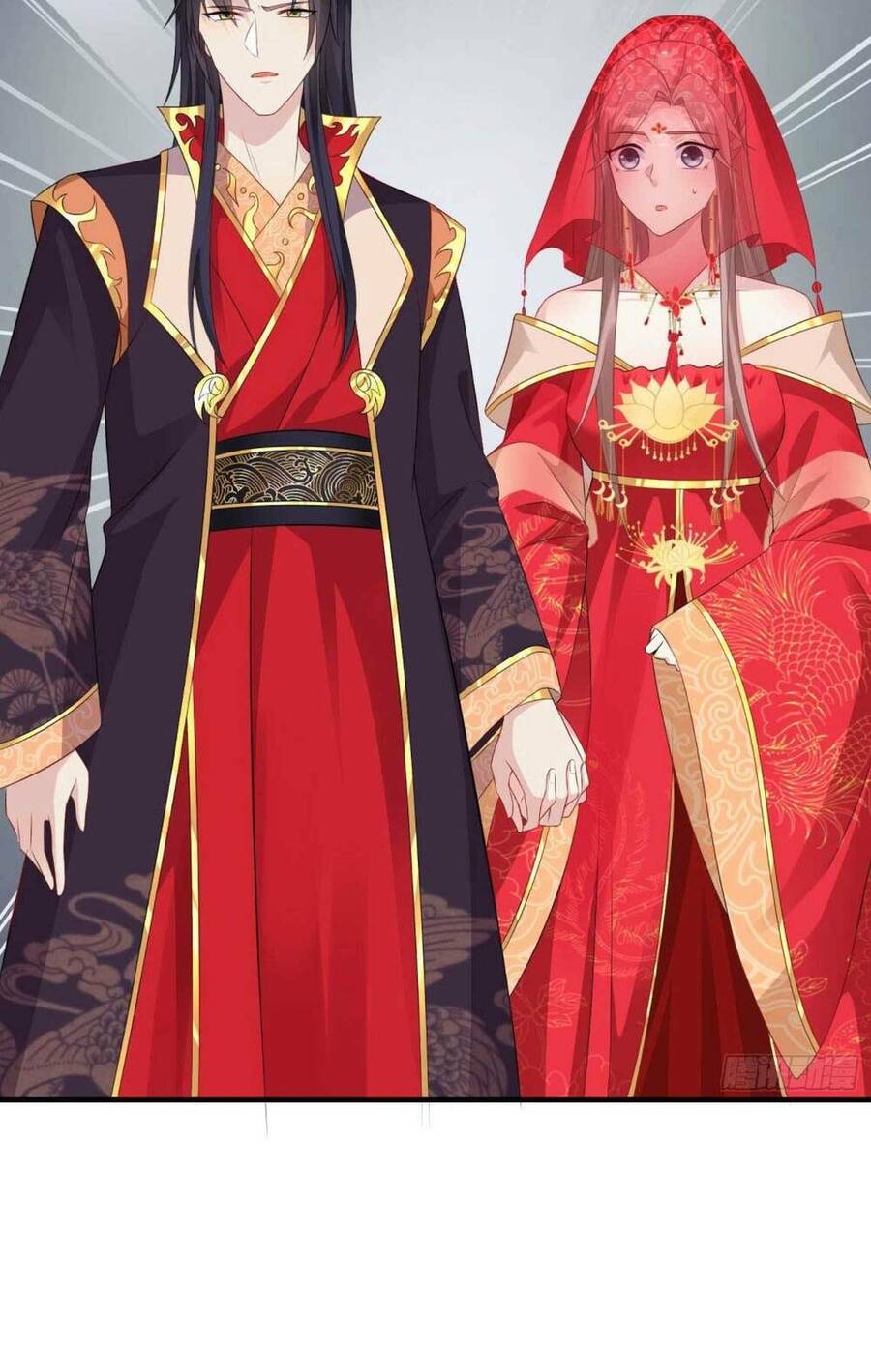 Vương Gia Khắc Thê Chapter 71 - Trang 2