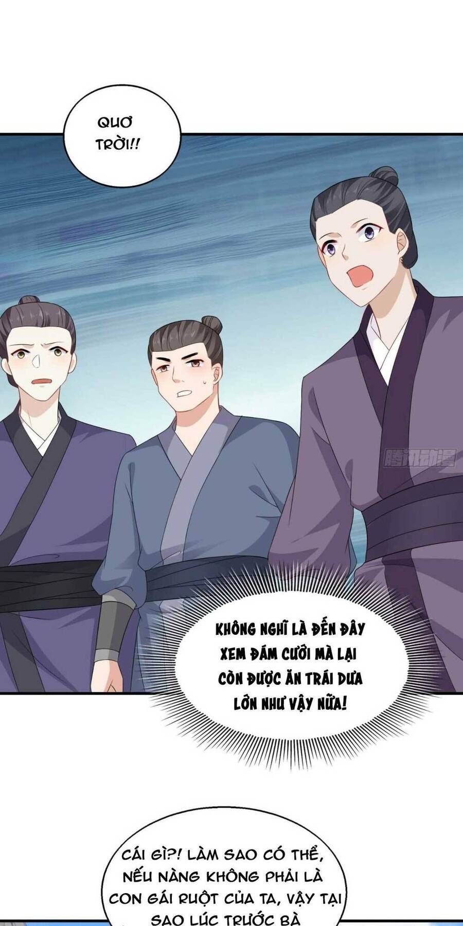 Vương Gia Khắc Thê Chapter 71 - Trang 2