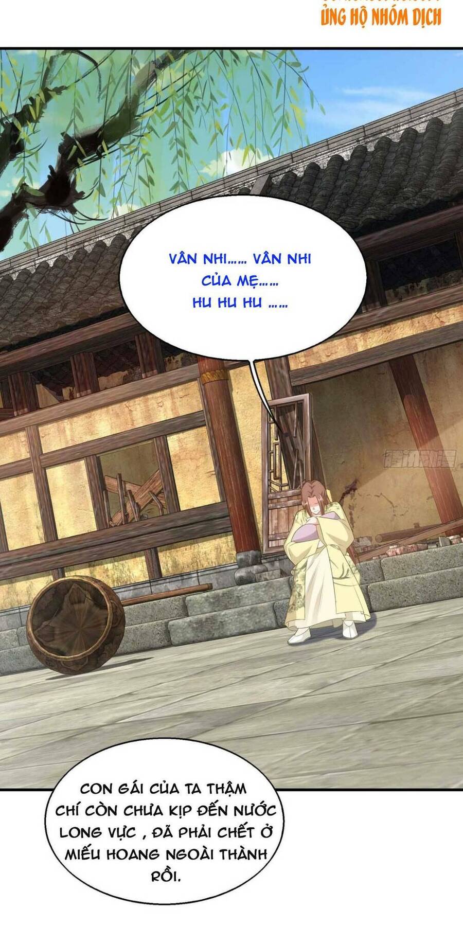 Vương Gia Khắc Thê Chapter 71 - Trang 2