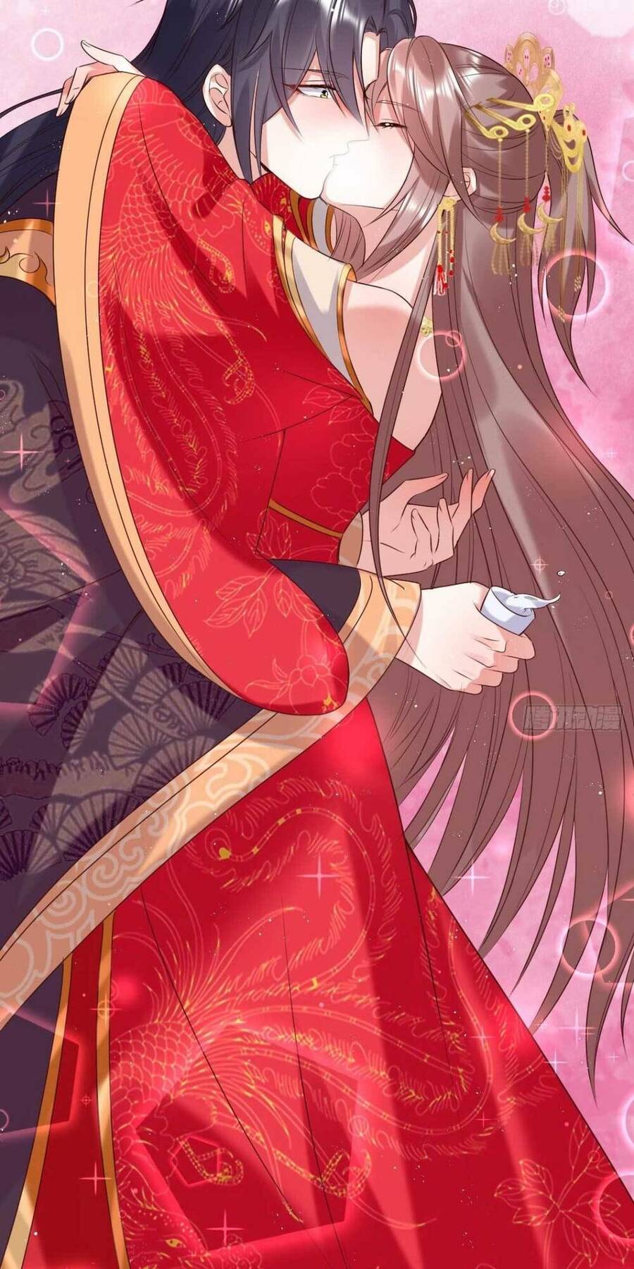 Vương Gia Khắc Thê Chapter 72 - Trang 2