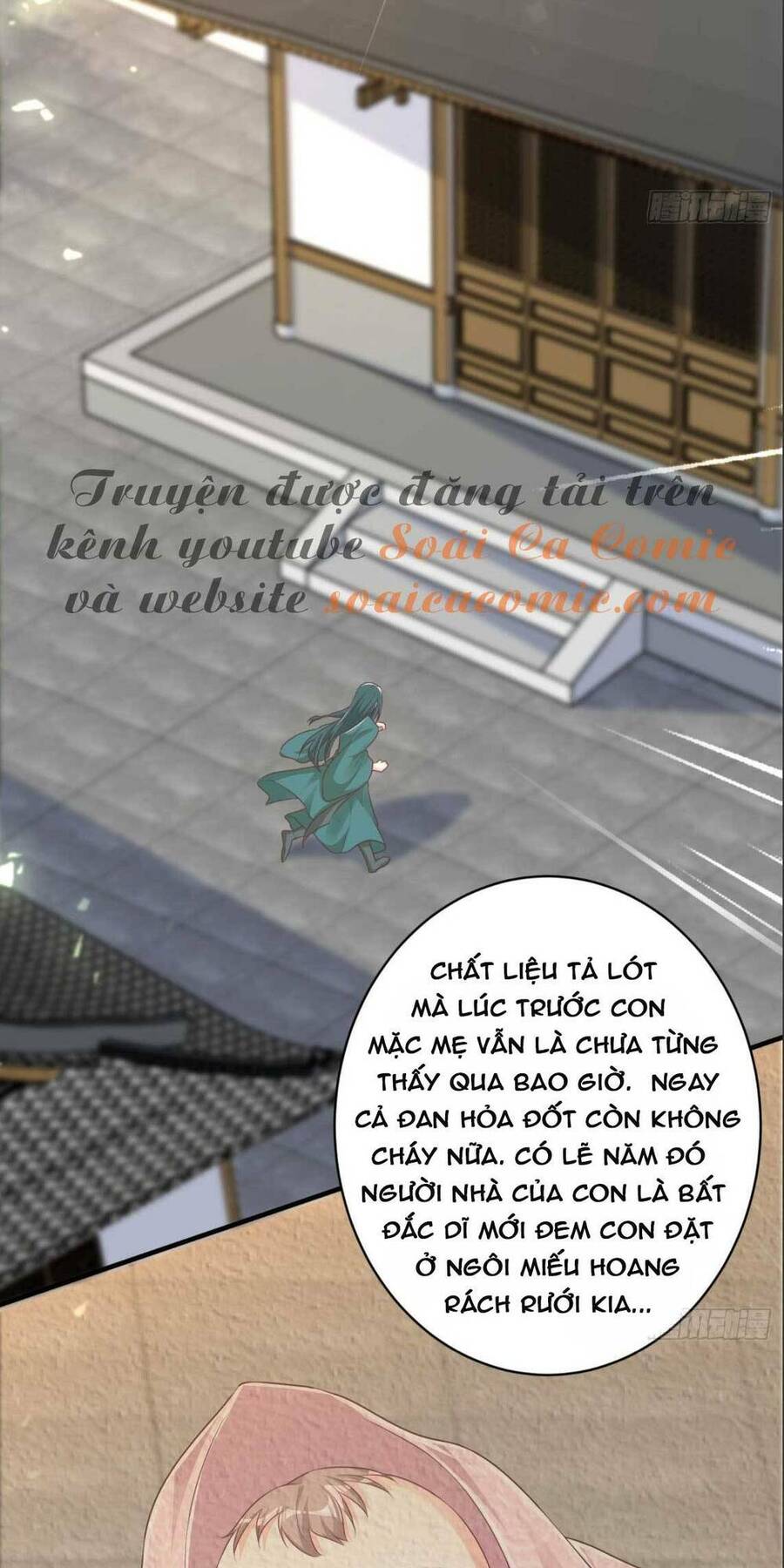 Vương Gia Khắc Thê Chapter 73 - Trang 2