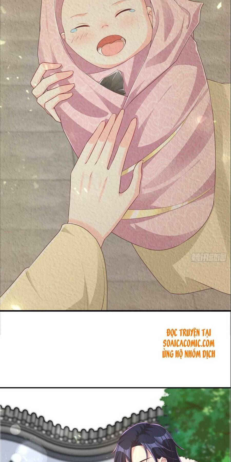 Vương Gia Khắc Thê Chapter 73 - Trang 2