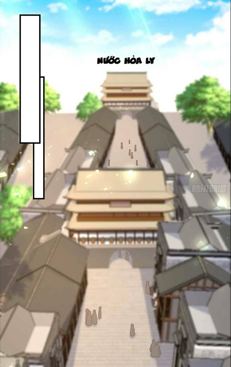 Vương Gia Khắc Thê Chapter 73 - Trang 2