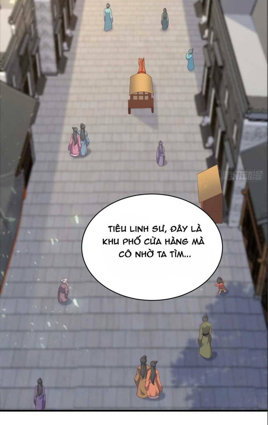 Vương Gia Khắc Thê Chapter 73 - Trang 2