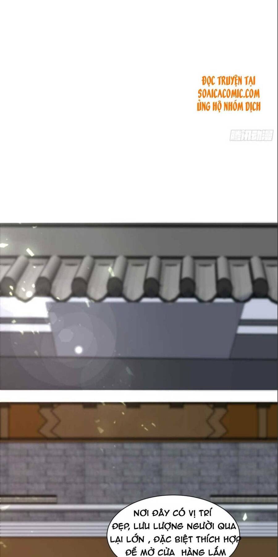 Vương Gia Khắc Thê Chapter 73 - Trang 2