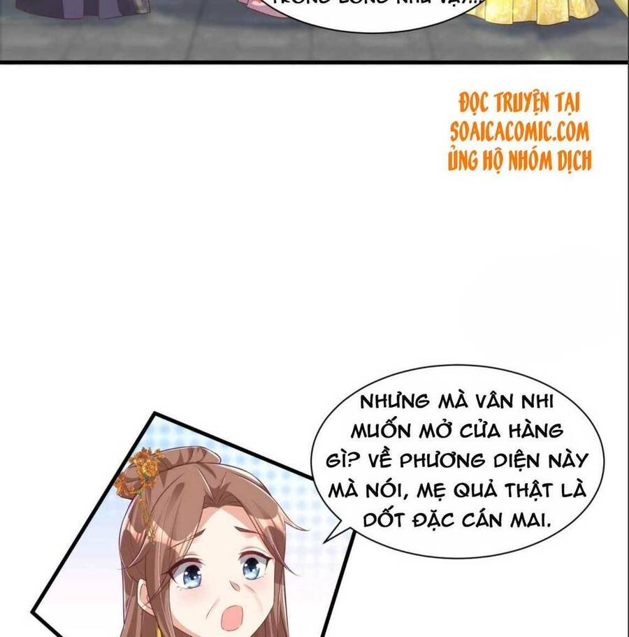 Vương Gia Khắc Thê Chapter 73 - Trang 2