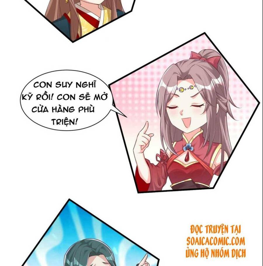 Vương Gia Khắc Thê Chapter 73 - Trang 2