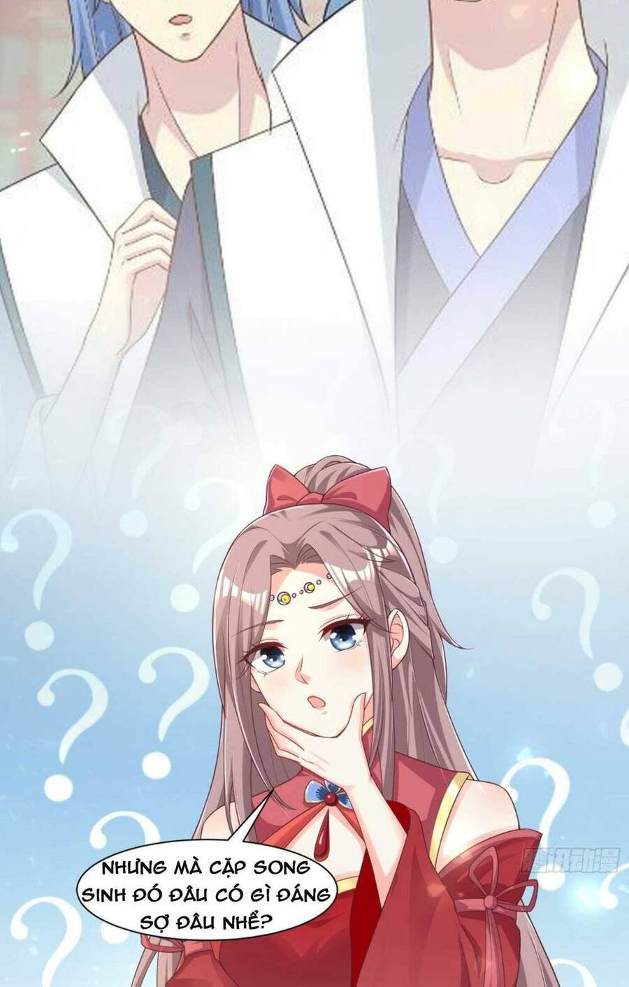 Vương Gia Khắc Thê Chapter 73 - Trang 2