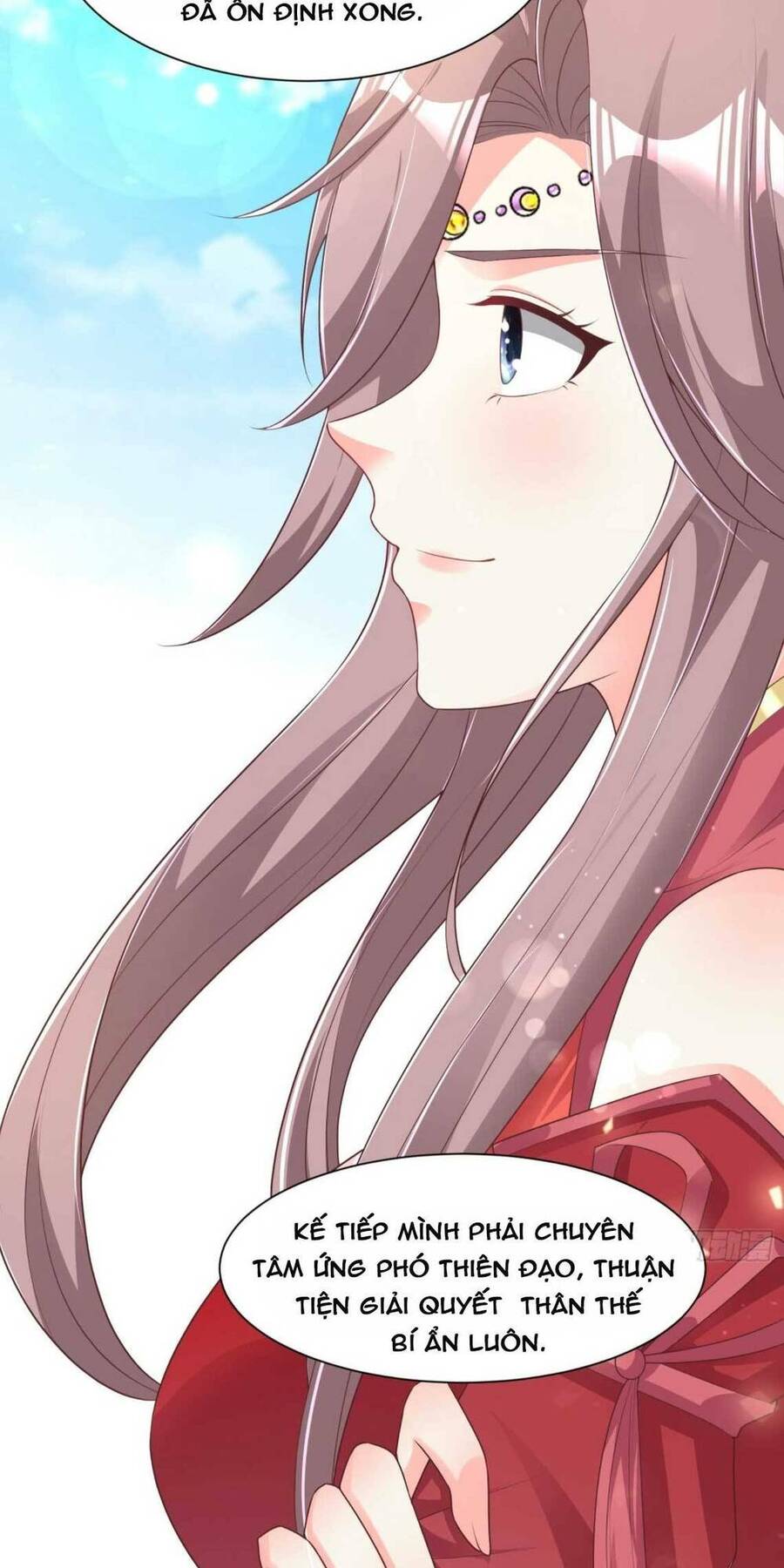 Vương Gia Khắc Thê Chapter 73 - Trang 2