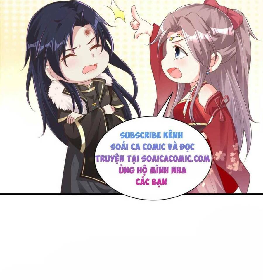 Vương Gia Khắc Thê Chapter 73 - Trang 2