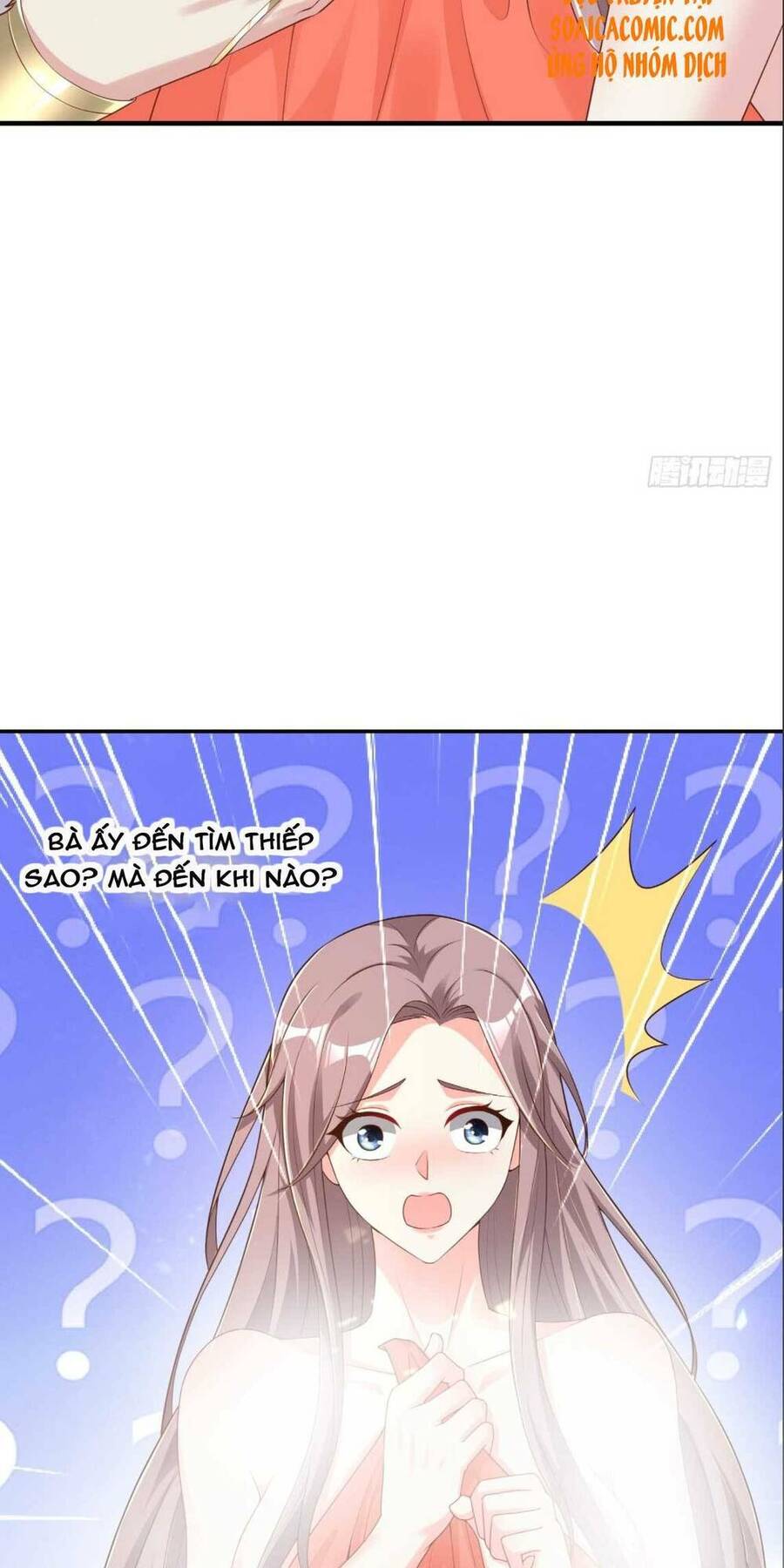 Vương Gia Khắc Thê Chapter 73 - Trang 2