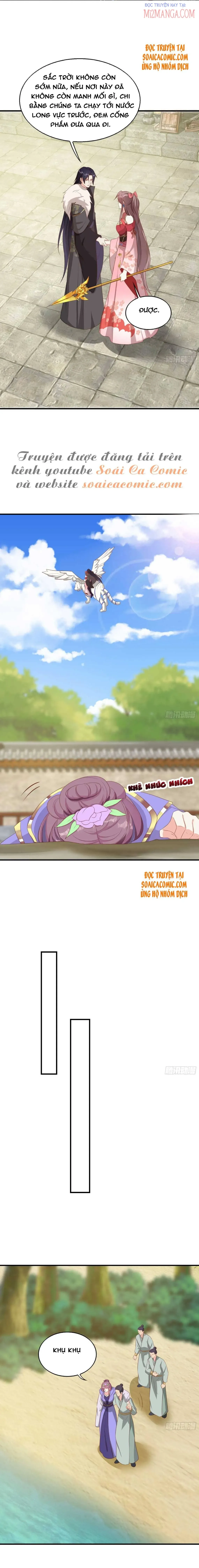 Vương Gia Khắc Thê Chapter 75.5 - Trang 2