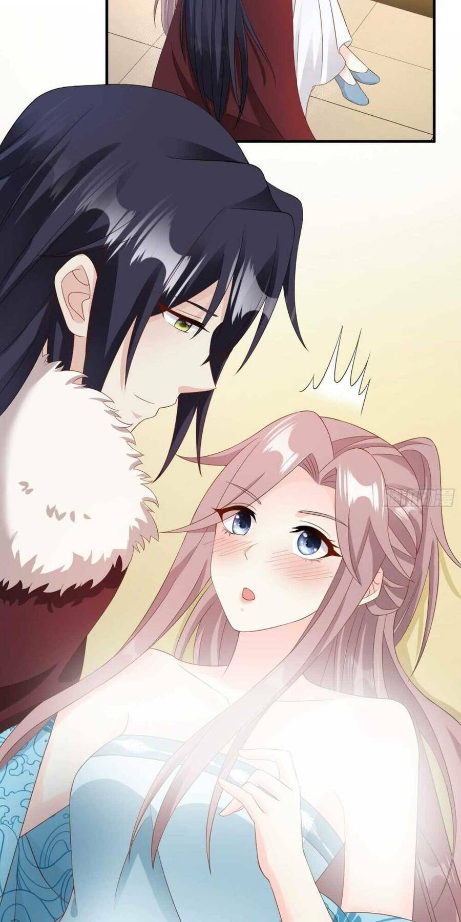 Vương Gia Khắc Thê Chapter 76 - Trang 2