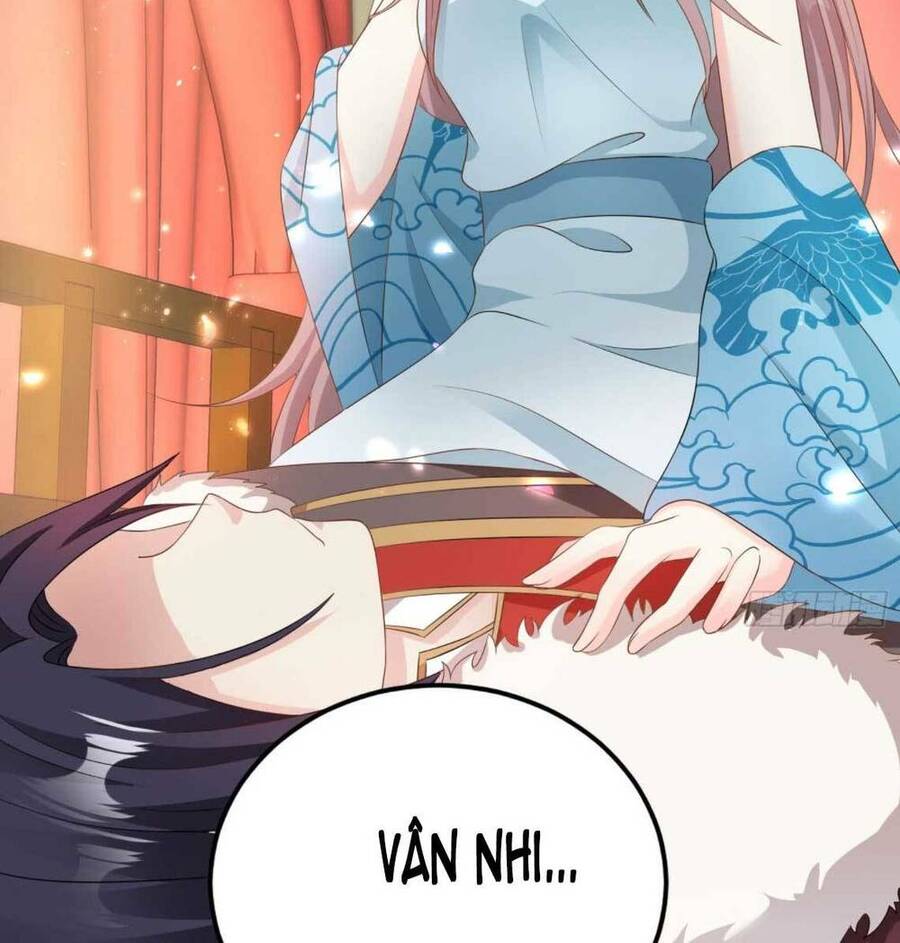 Vương Gia Khắc Thê Chapter 76 - Trang 2