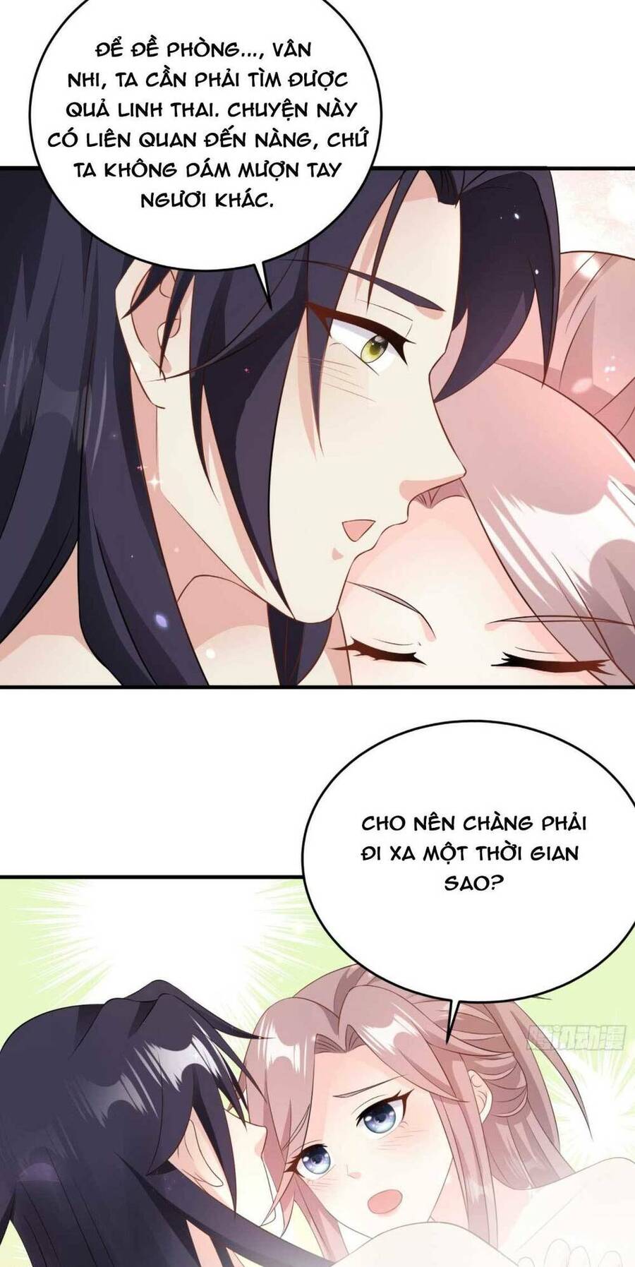 Vương Gia Khắc Thê Chapter 76 - Trang 2