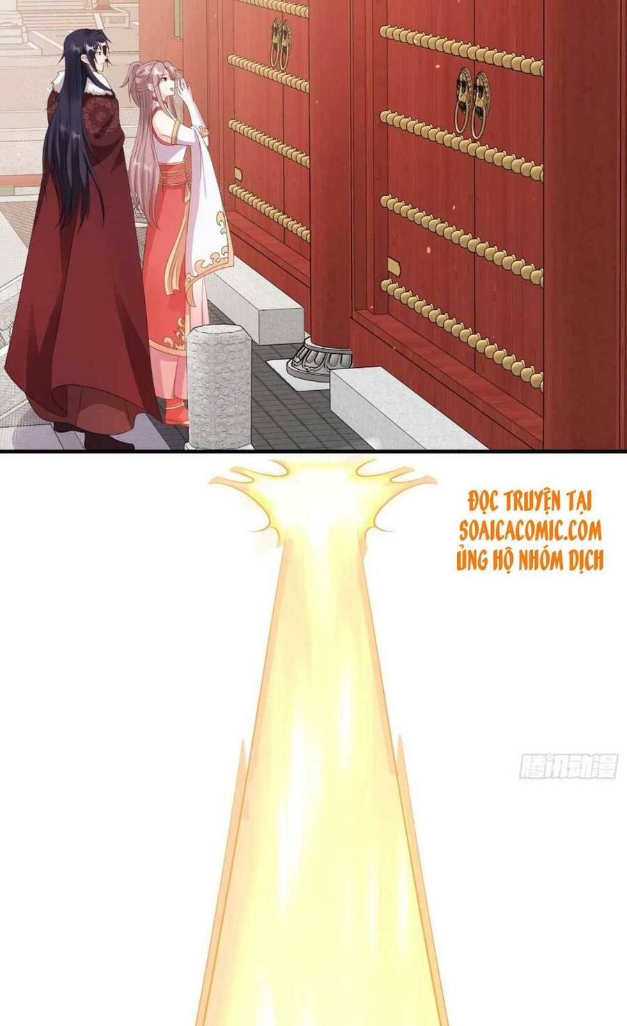 Vương Gia Khắc Thê Chapter 76 - Trang 2