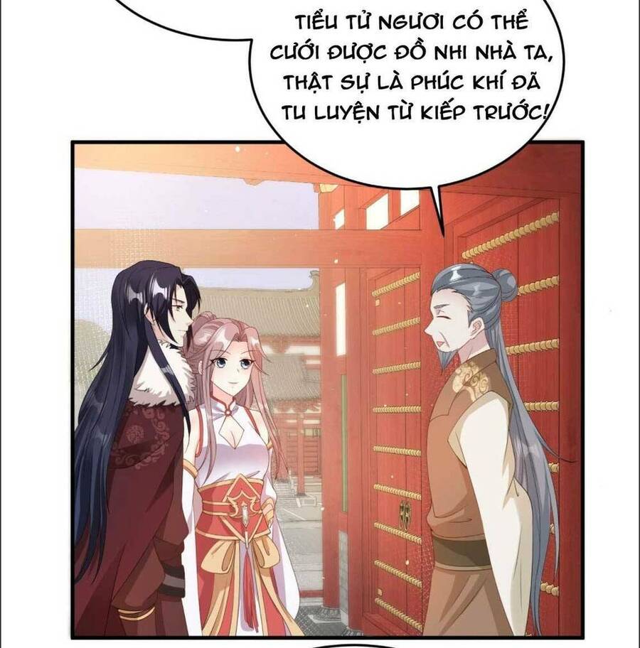 Vương Gia Khắc Thê Chapter 76 - Trang 2