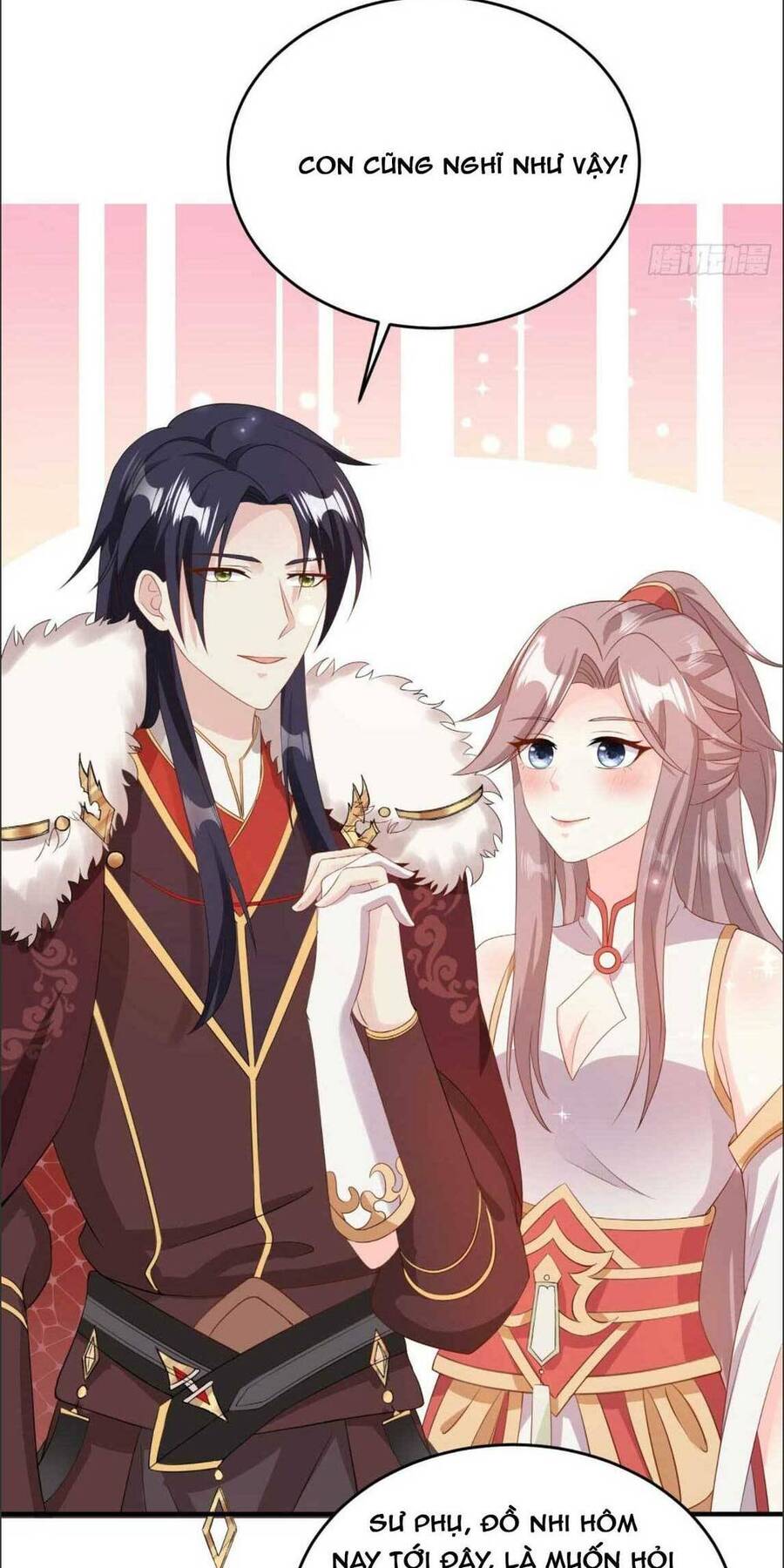 Vương Gia Khắc Thê Chapter 76 - Trang 2