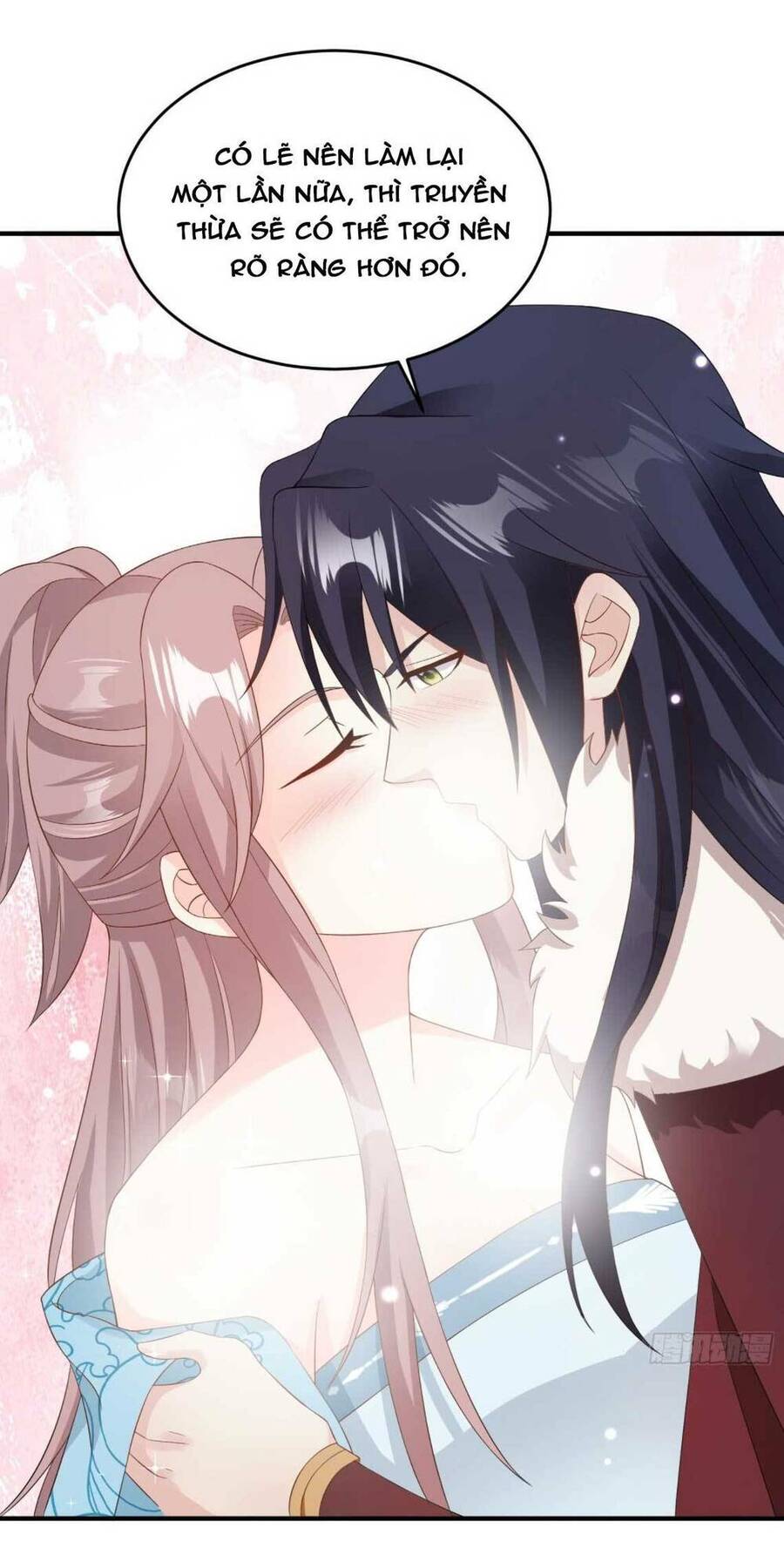 Vương Gia Khắc Thê Chapter 76 - Trang 2