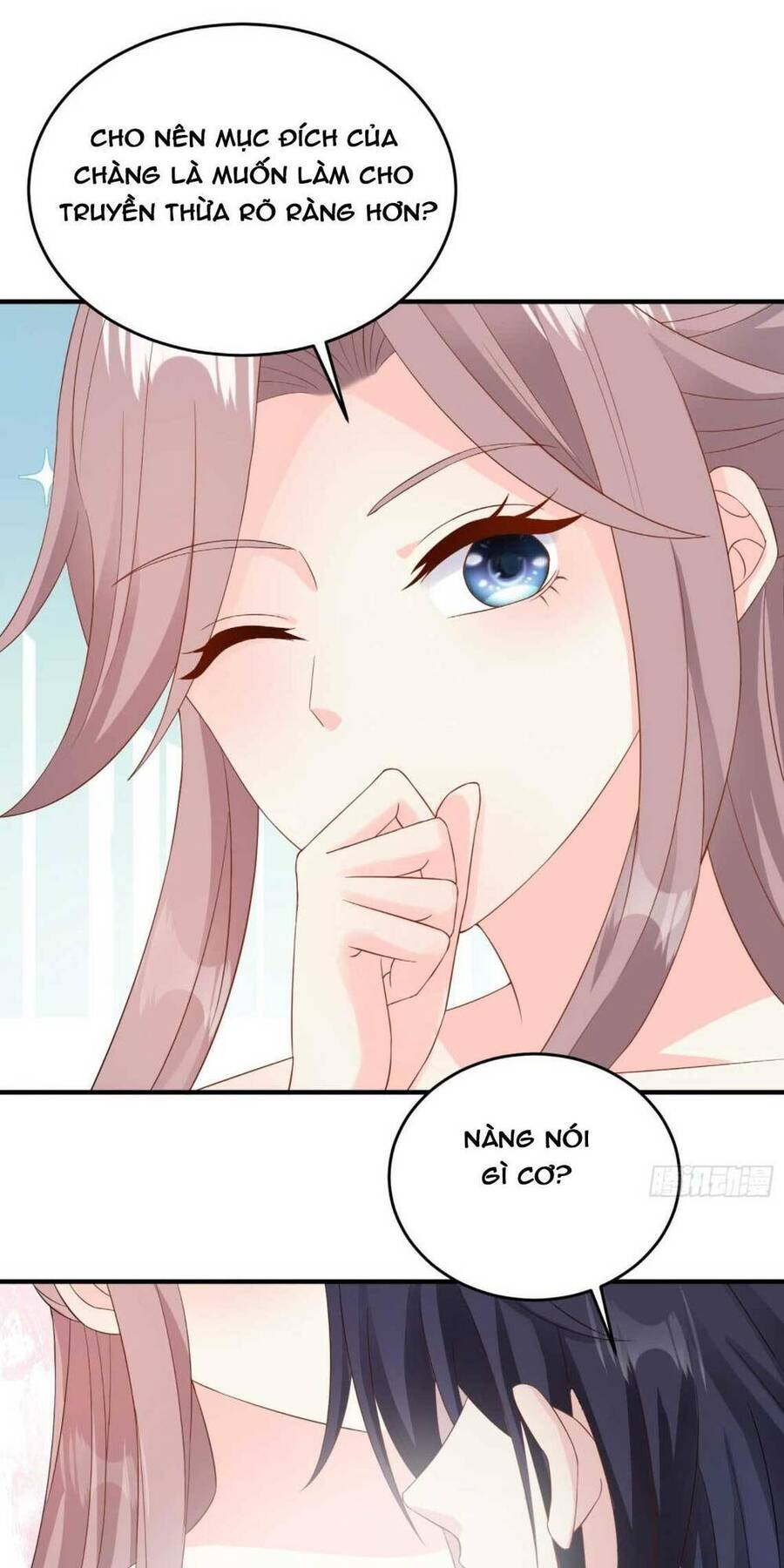 Vương Gia Khắc Thê Chapter 76 - Trang 2