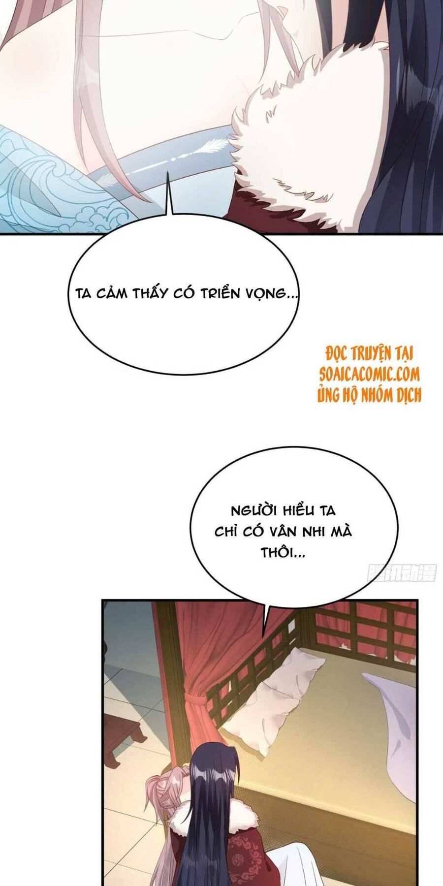 Vương Gia Khắc Thê Chapter 76 - Trang 2