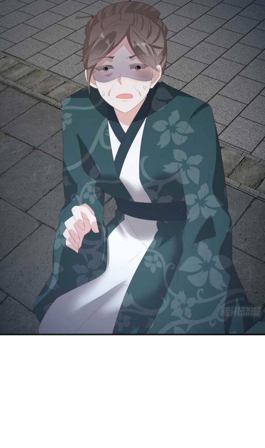 Vương Gia Khắc Thê Chapter 77 - Trang 2