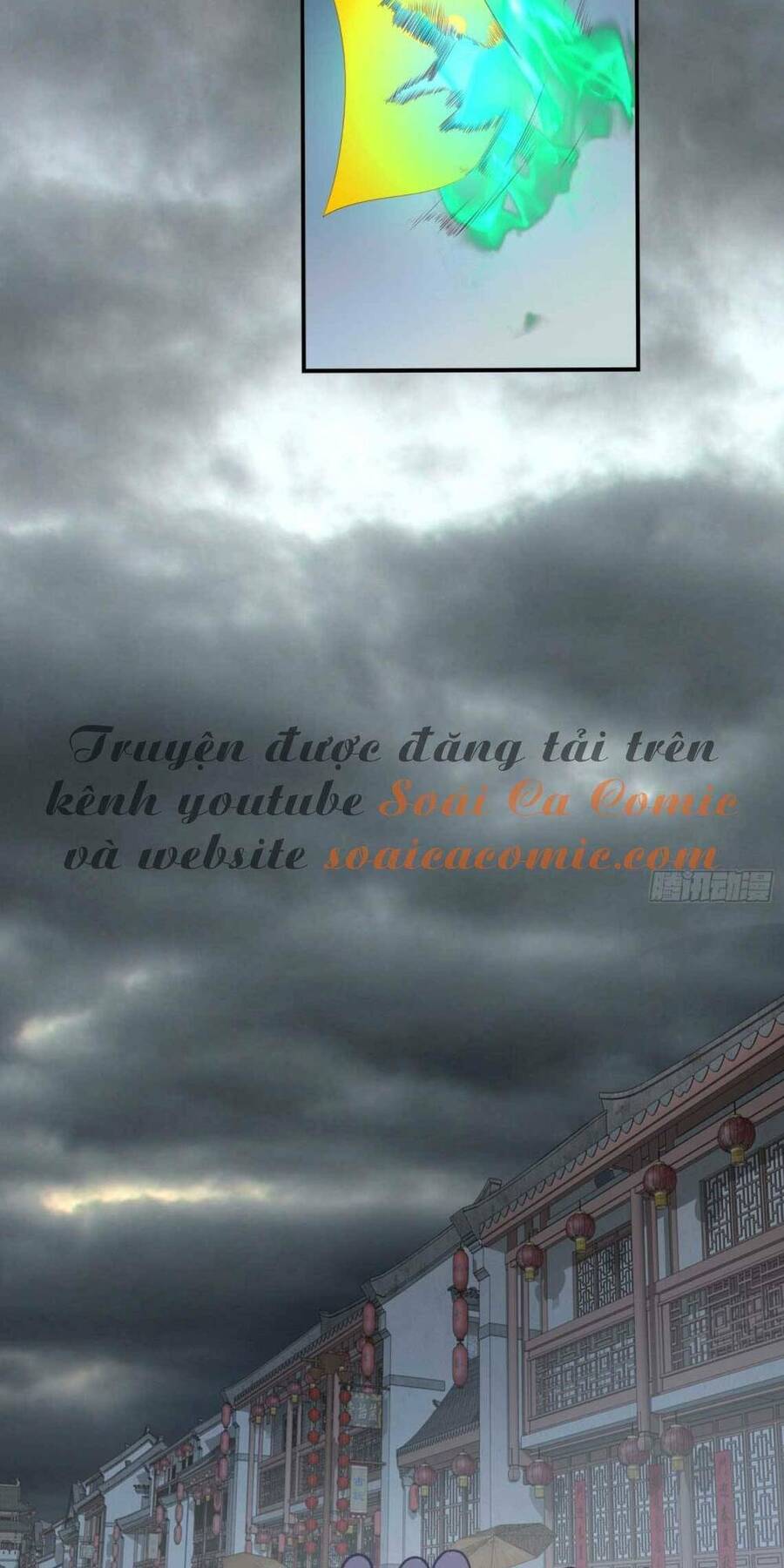 Vương Gia Khắc Thê Chapter 77 - Trang 2