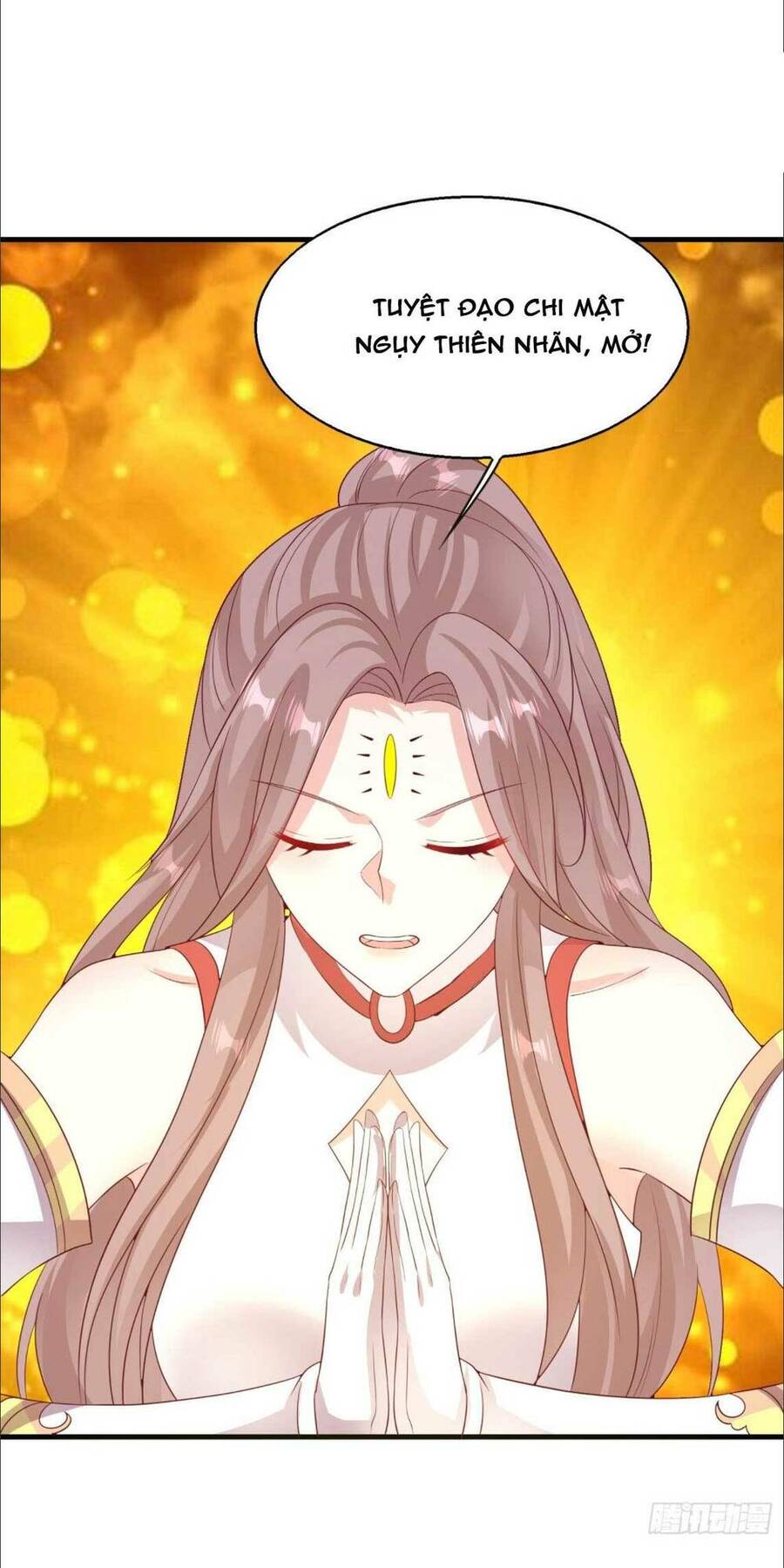 Vương Gia Khắc Thê Chapter 77 - Trang 2