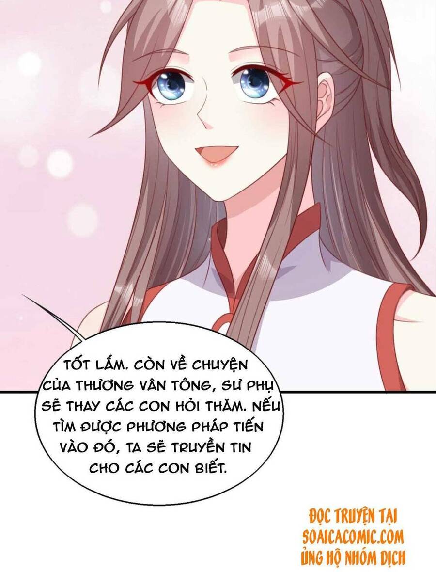 Vương Gia Khắc Thê Chapter 77 - Trang 2