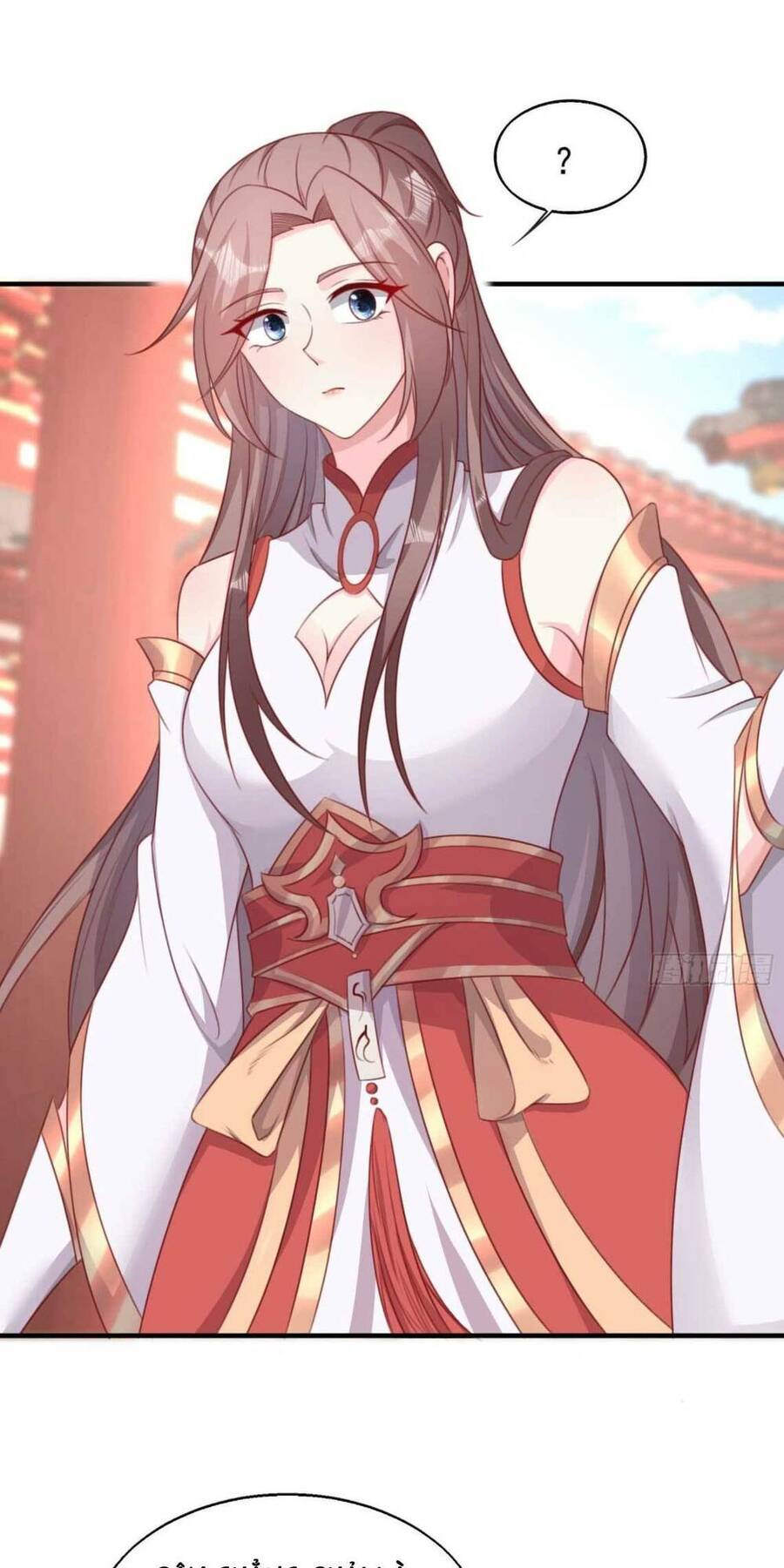 Vương Gia Khắc Thê Chapter 77 - Trang 2