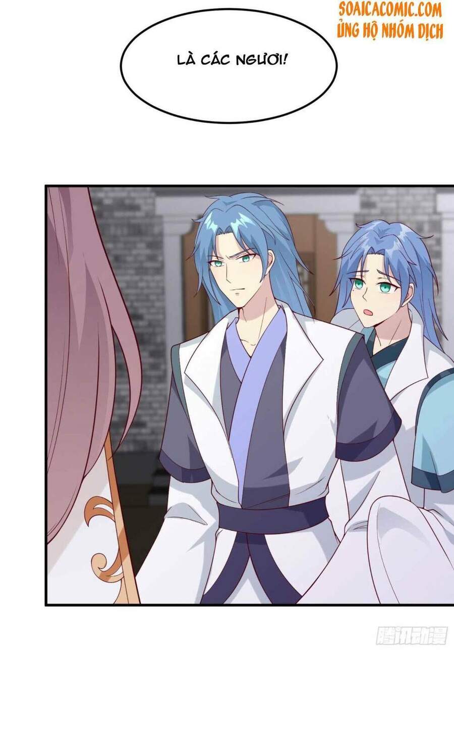 Vương Gia Khắc Thê Chapter 78 - Trang 2