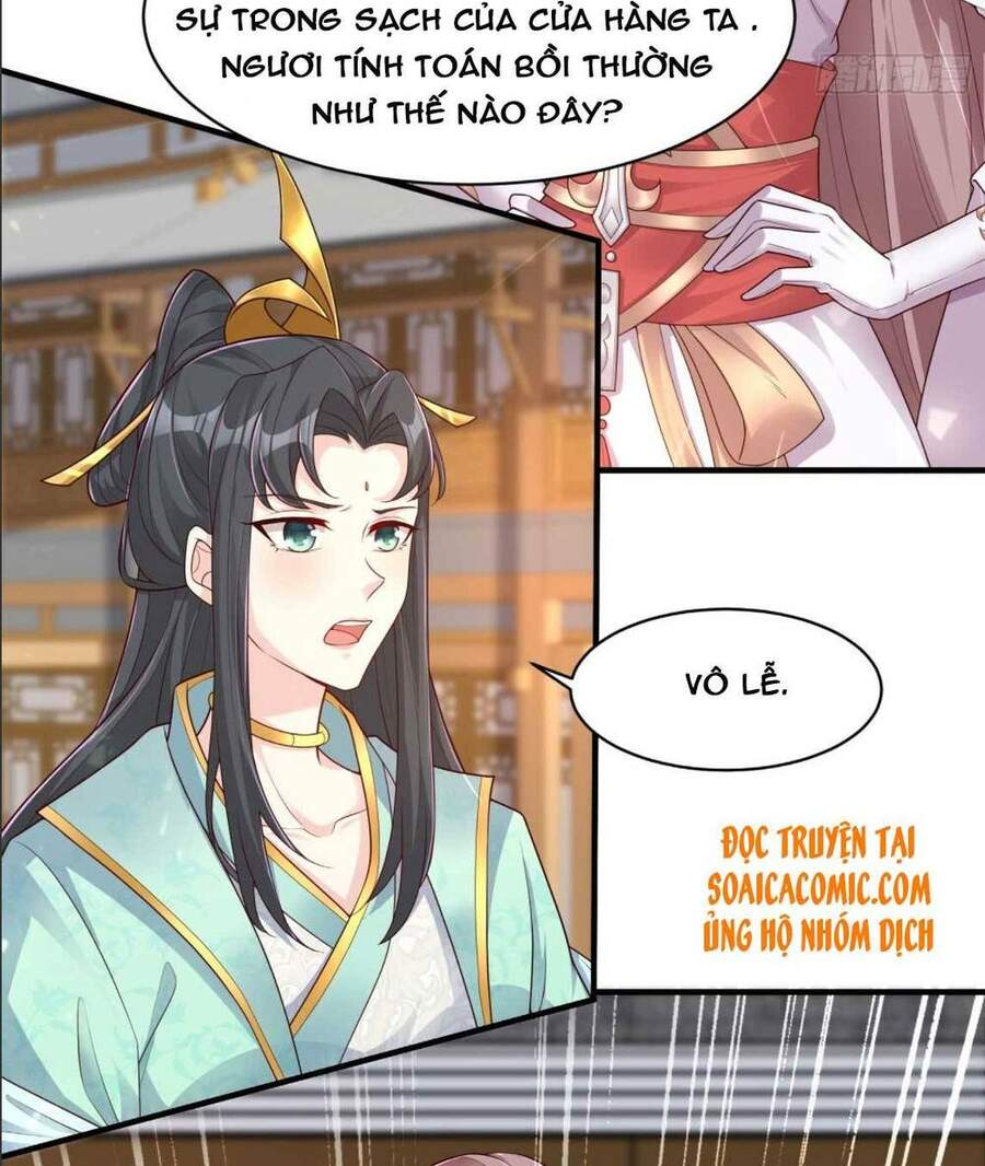 Vương Gia Khắc Thê Chapter 79 - Trang 2