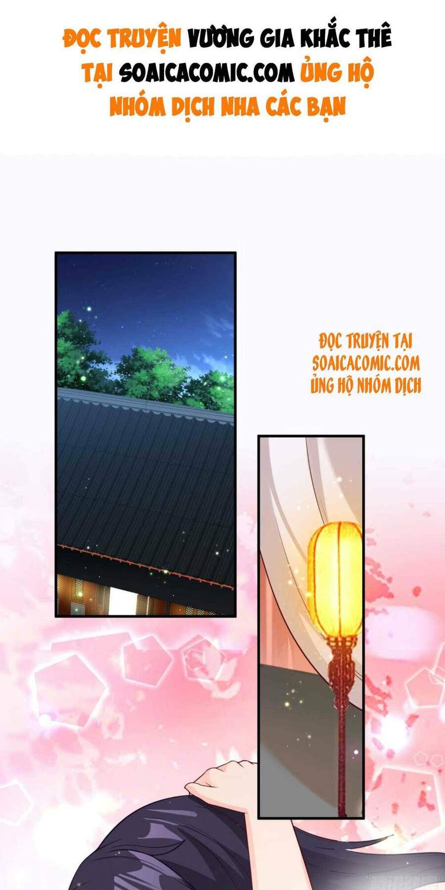 Vương Gia Khắc Thê Chapter 80 - Trang 2