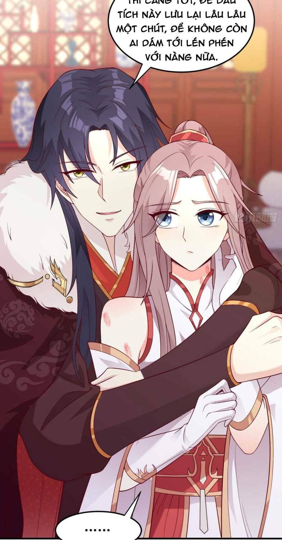 Vương Gia Khắc Thê Chapter 80 - Trang 2