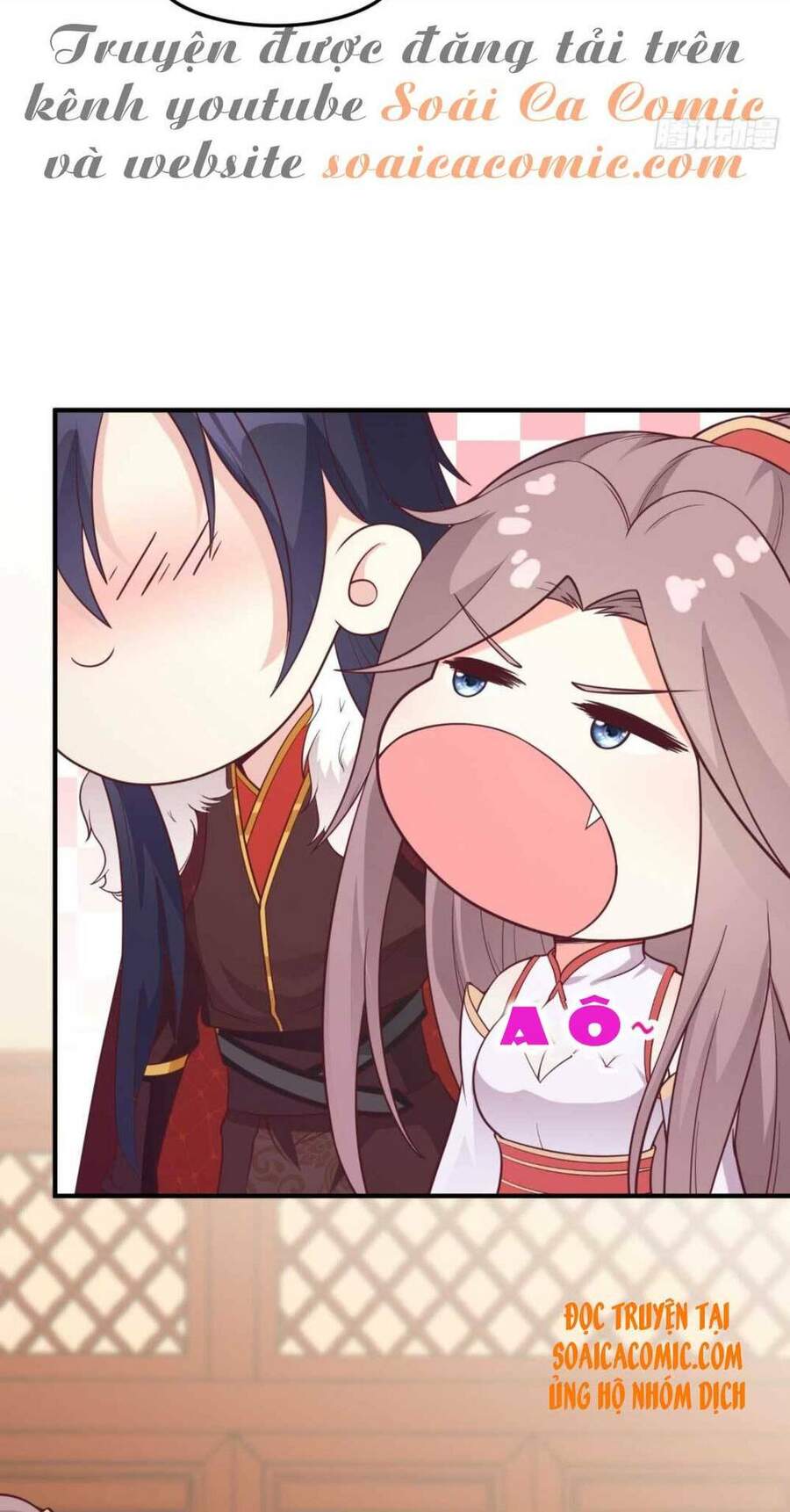 Vương Gia Khắc Thê Chapter 80 - Trang 2