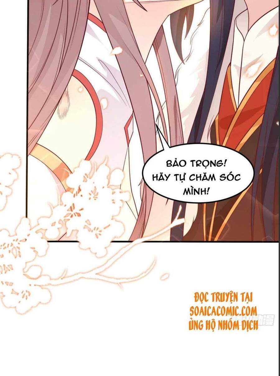 Vương Gia Khắc Thê Chapter 80 - Trang 2