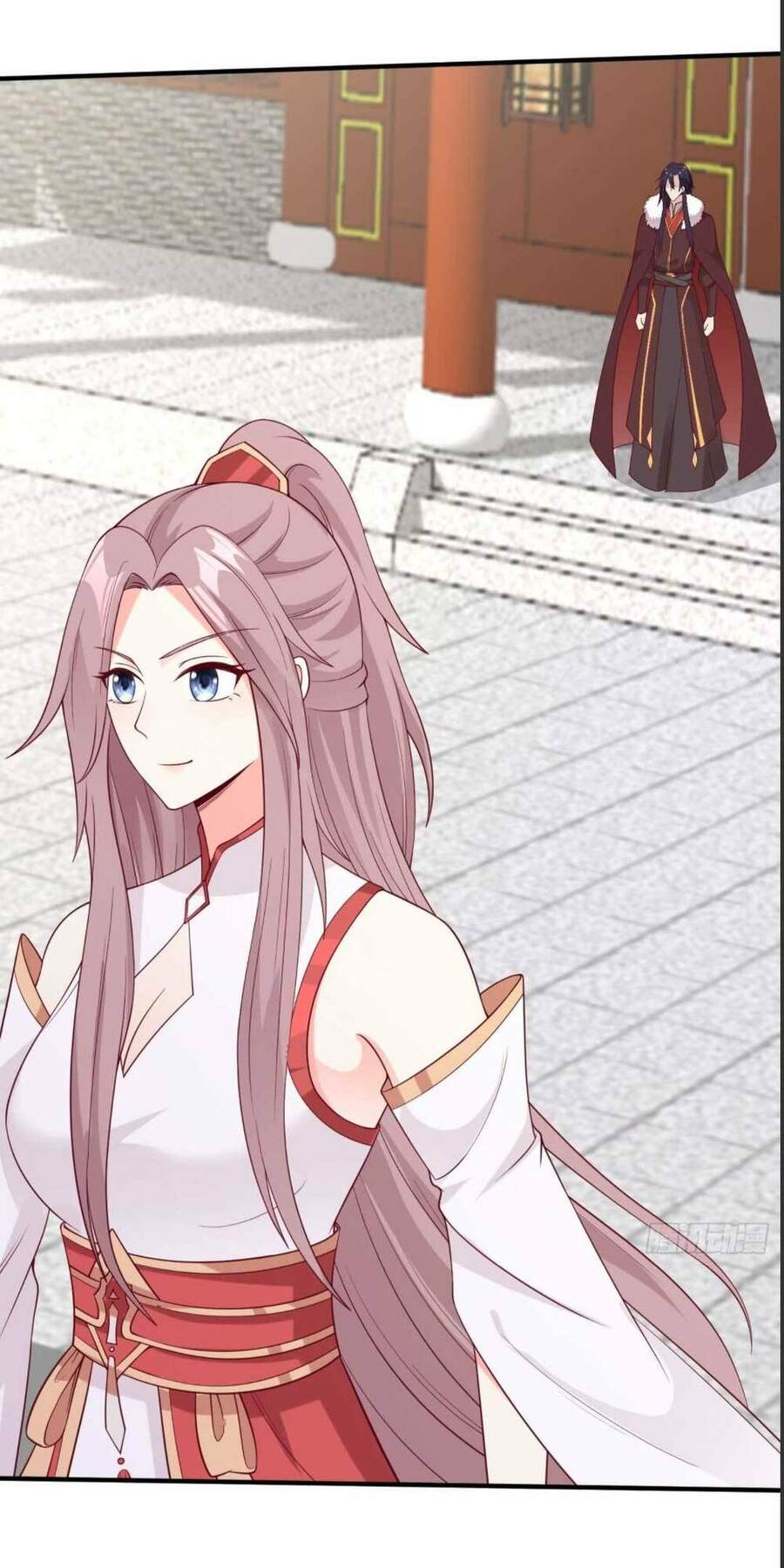 Vương Gia Khắc Thê Chapter 80 - Trang 2