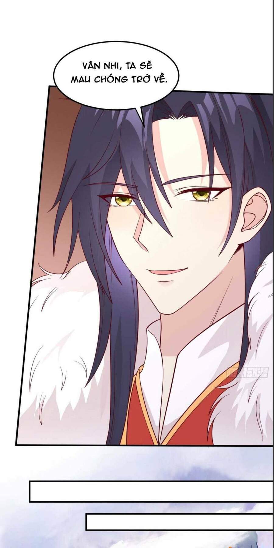 Vương Gia Khắc Thê Chapter 80 - Trang 2