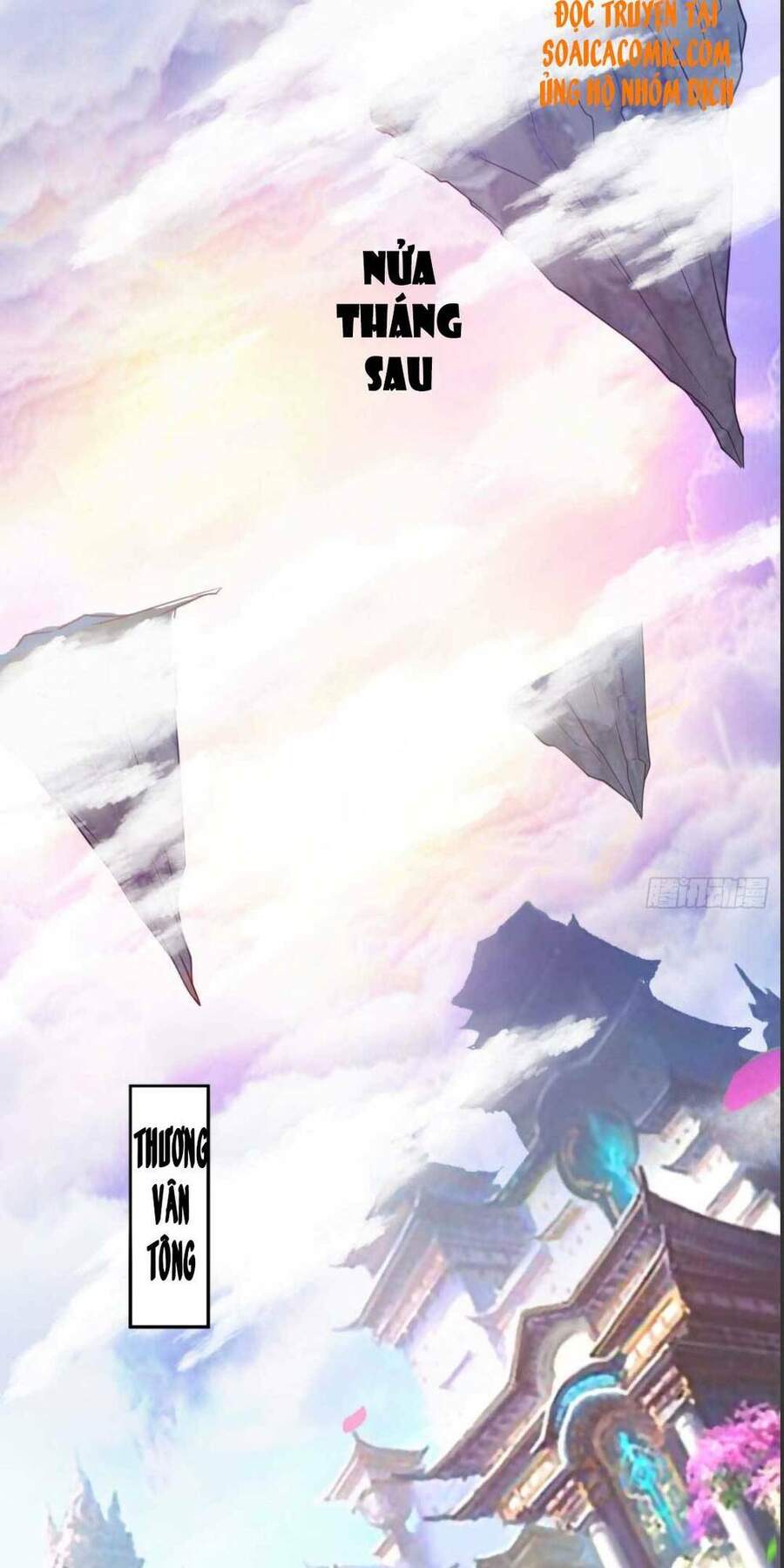 Vương Gia Khắc Thê Chapter 80 - Trang 2